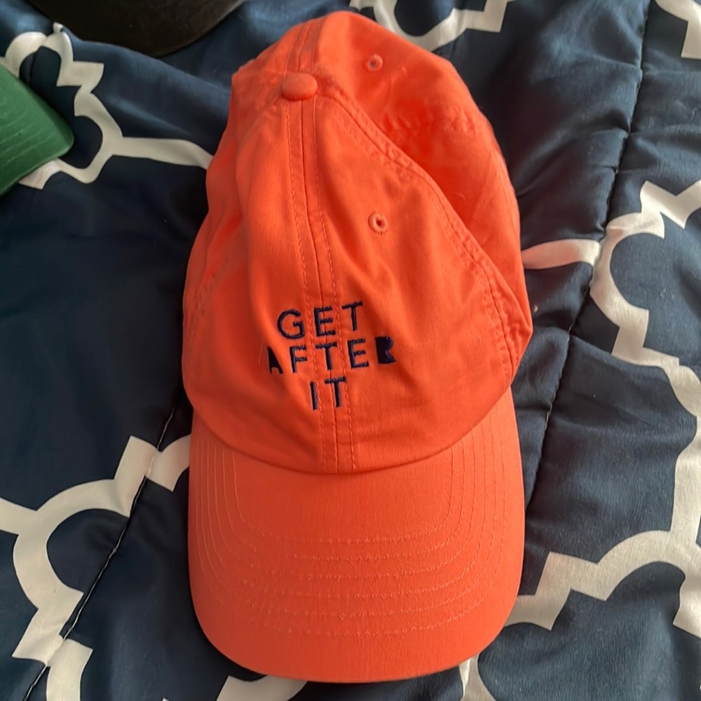 Get after it hat